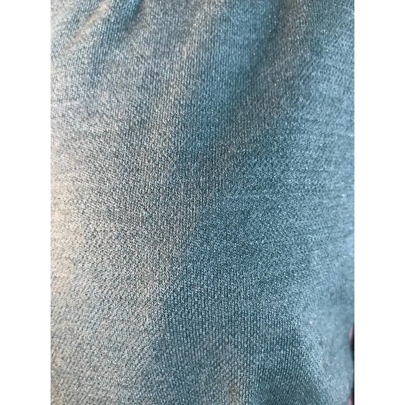 🎉🎉🎉🎉SOLD Vintage Inspired Custom Made Party Dress w/Faux Fur Cuff Sz 2XL - Picture 3 of 6